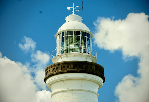 Byron Bay - Visitor Information Centre