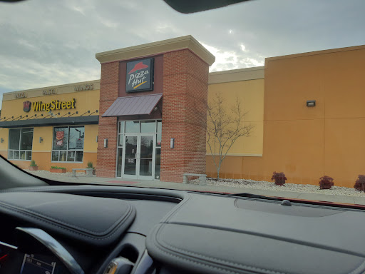 Wingstreet - Visual