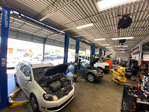 Legendary Automotive And Truck Service - Thumbnail