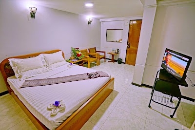 lodging