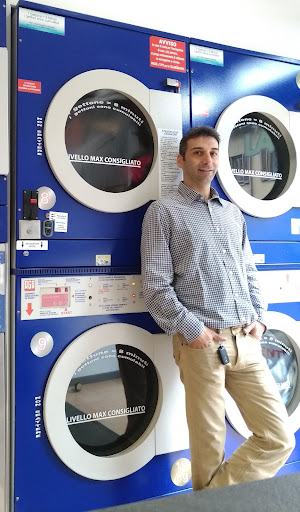 Lavanderia Self Service, gettoni, automatica, waterland saronno, anche a uboldo e a limbiate ! - Thumbnail