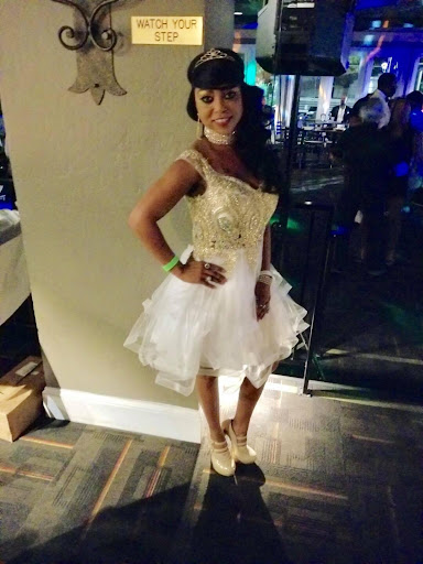 SAAR Productions Licensed Line Dance Instructor - Thumbnail