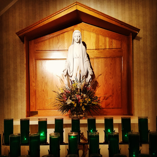 Holy Apostles Parish St John Catholic Church - Thumbnail