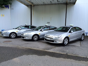 Photo n°5 de Ambulance Des Boutières à Le Cheylard (Station de taxis)