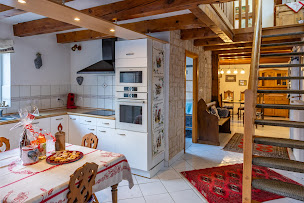 Photo n°14 de Gîte de Mme Steinmetz Brigitte à Ettendorf (Gîte)