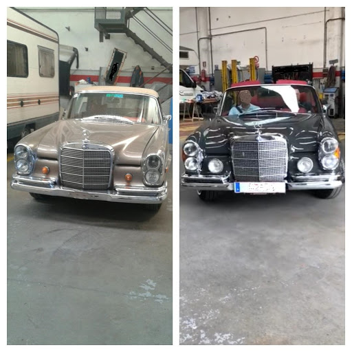 Car Style Srl - Visual