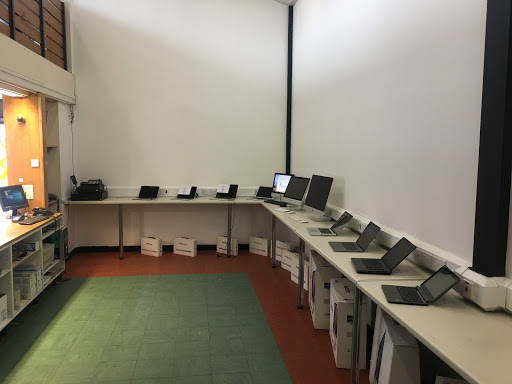 Aapex IT - Visual