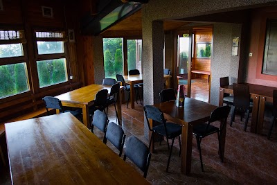 Photos of Villa Ljuboten