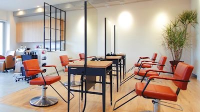 LIPPS hair 二子玉川 メンズ美容室（メンズカット）