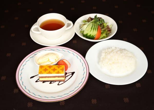 レストランよこかわ