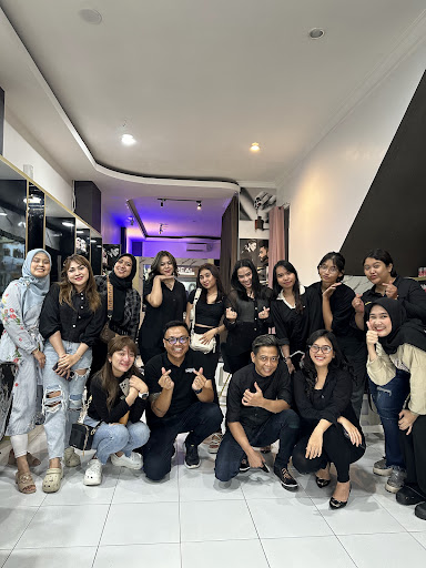 Mirandda Salon Balikpapan : Hair, Nails & Eyelash