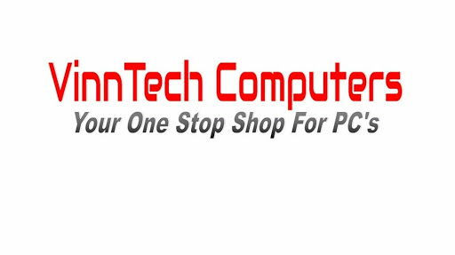 VinnTech Computers - Visual