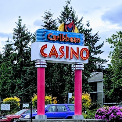 Casino Caribbean Kirkland