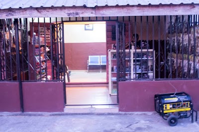 Photos of Primac Beauties Store