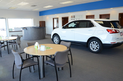 Billion Auto - Chevrolet Of Dell Rapids - Thumbnail
