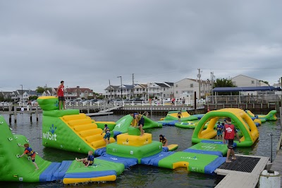 Totally Tubular AQUA PARK