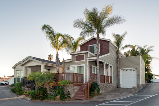 Lanikai Lane