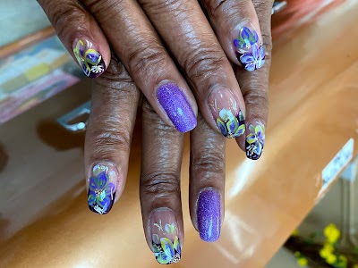 Diva Nail Spa _ Lakewood WA