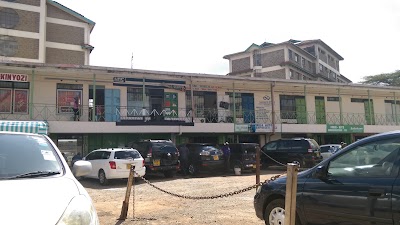 shopping-mall