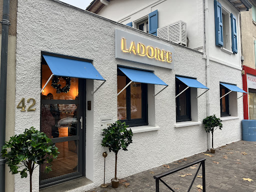 Boutique LADOREE