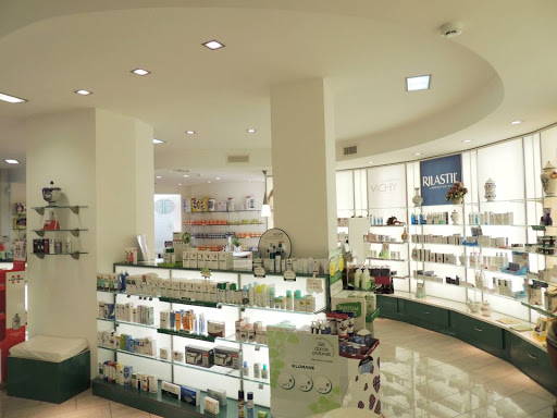 Farmacia Farina Dr.Giovanni Gallery - Italy