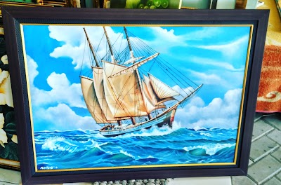 Photos of Faza Frame