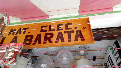 Material eléctrico La Barata - Thumbnail