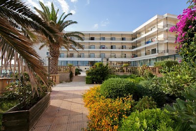 Photos of Aquamarina Hotel
