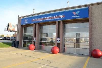 Marketview Carwash