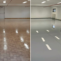 Photo n°15 de Isère Entretien Résine à Claix (Peintre en bâtiment)