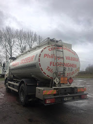 Photo n°2 de Ets Vasseur à Floringhem (Magasin de bois de chauffage)