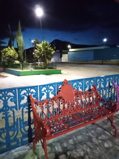 Centro de Santa Maria Ajoloapan - Thumbnail