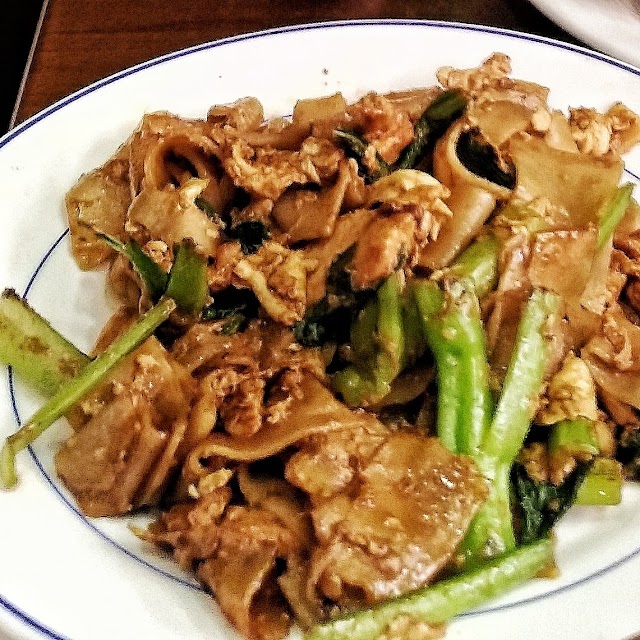 Chez Chung
