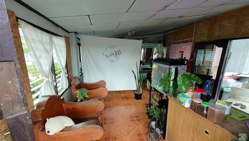 Somjai - สมใจ๋