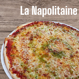 Photo n°23 de PIZZ'AMOS: Restaurant Pizzeria sur place où à emporter. à Gourin (Restaurant)