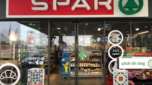 SPAR express Ochten Overbroek