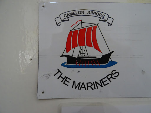 Camelon Juniors Football Club - Thumbnail