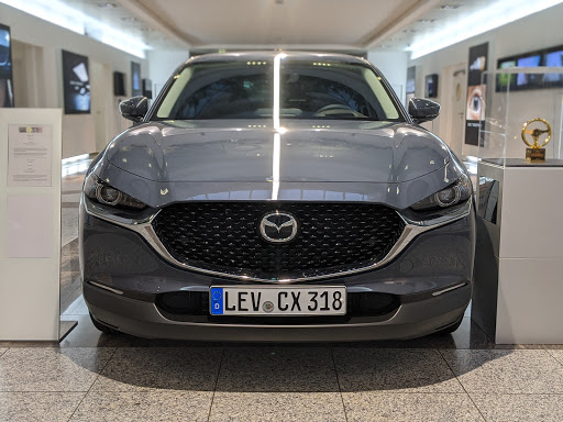 Mazda Motors (Germany) GmbH - Thumbnail