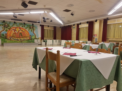 Ristorante Cubanito Bailòn
