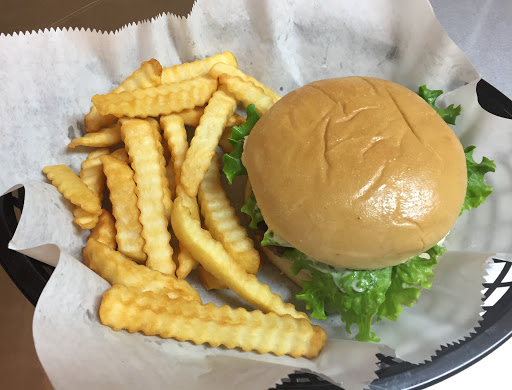 The Grill 708 Cafe & Novelties - Thumbnail
