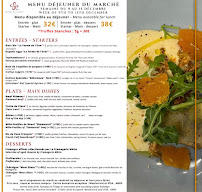 Menu Keisuke Matsushima Page 9