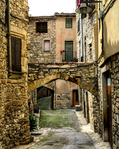 Portal de Tàrrega - Thumbnail