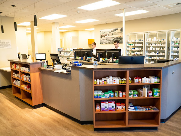 Madison Valley Pharmacy