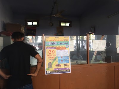 Photos of Sailors Colony Post Office