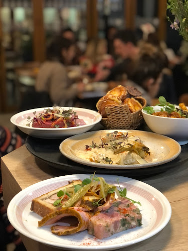 Comentarii opinii despre La Menuiserie