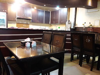 Photos of Zarrin Hotel