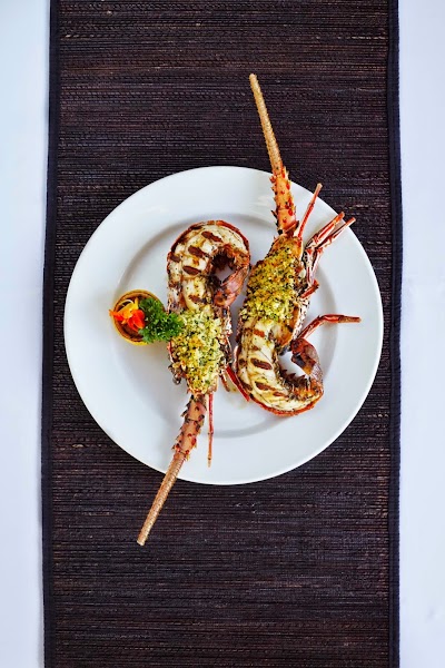 Photos of Piasan Restaurant at Kayumanis Nusa Dua