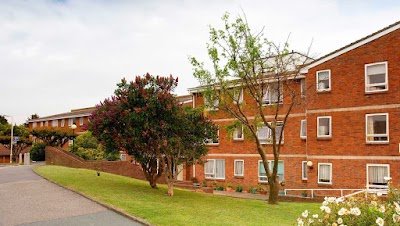 Anchor - St Clements Court