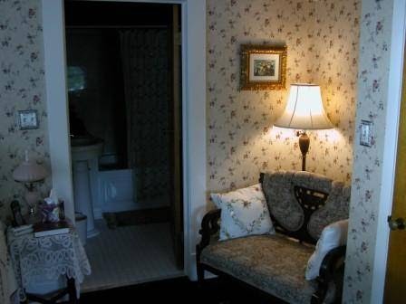 Rose Heart Inn, LLC. - Thumbnail