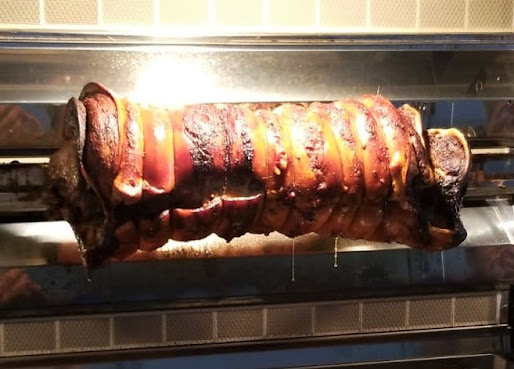Rhotey Rotisserie by null